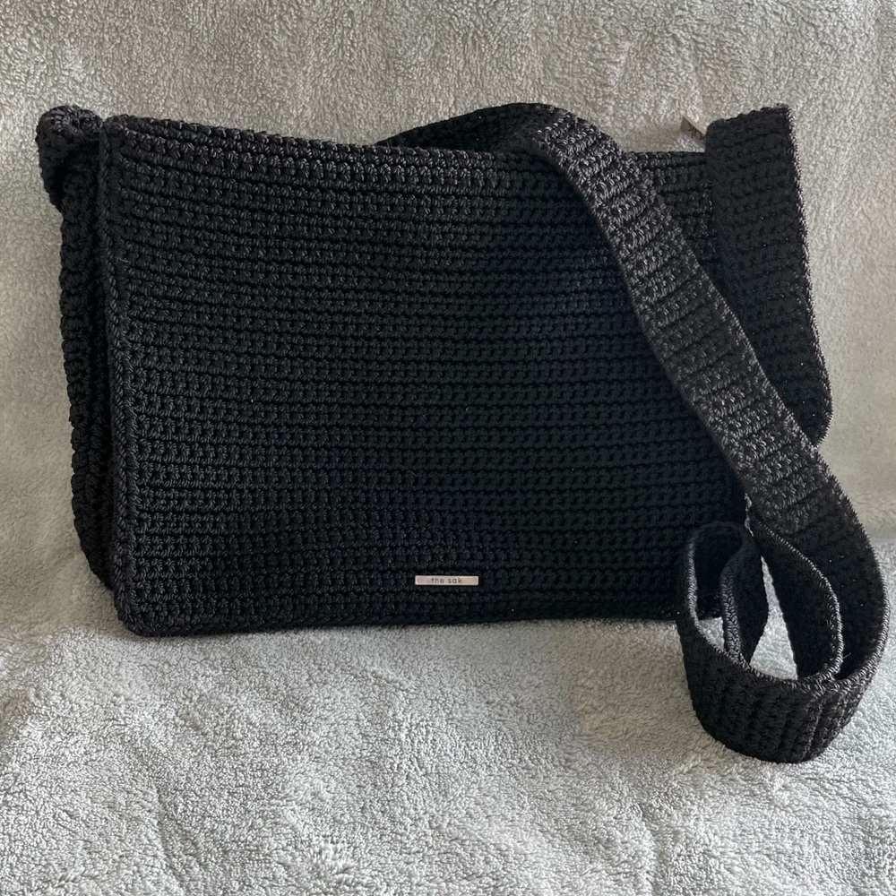 The Sak Purse